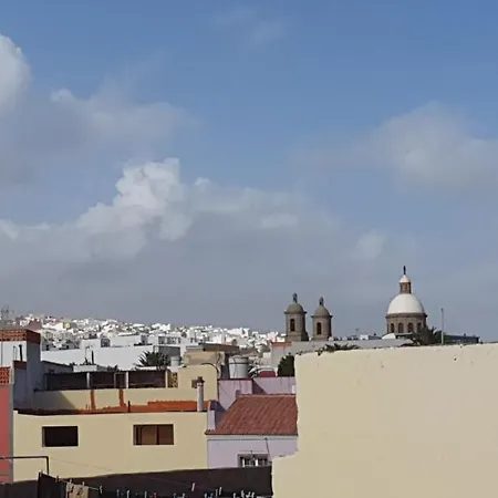 Hébergement de vacances De 2 Agüimes