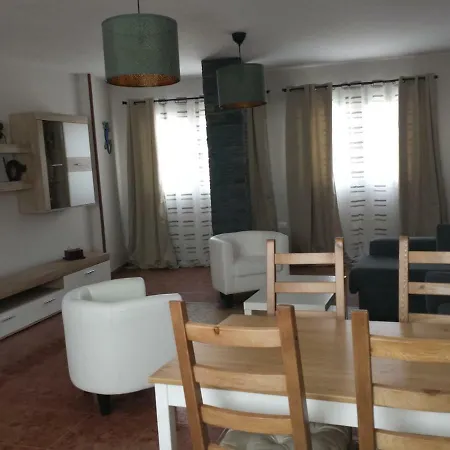 De 2 * Agüimes