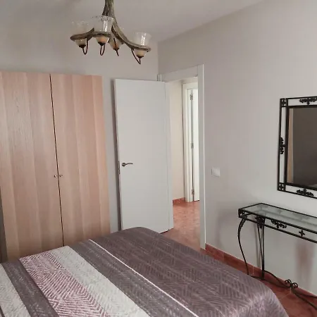 Hébergement de vacances De 2 Agüimes