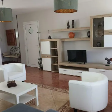 De 2 Ferienhaus *