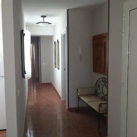De 2 Ferienhaus Agüimes