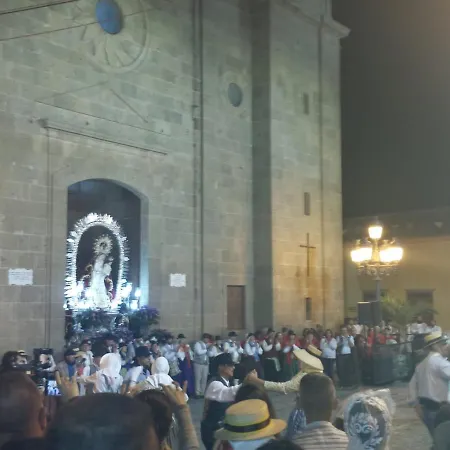 De 2 * Agüimes